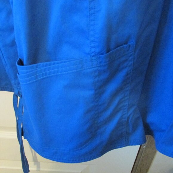 Cherokee Matching Scrub Set - Picture 3 of 11